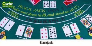 blackjack