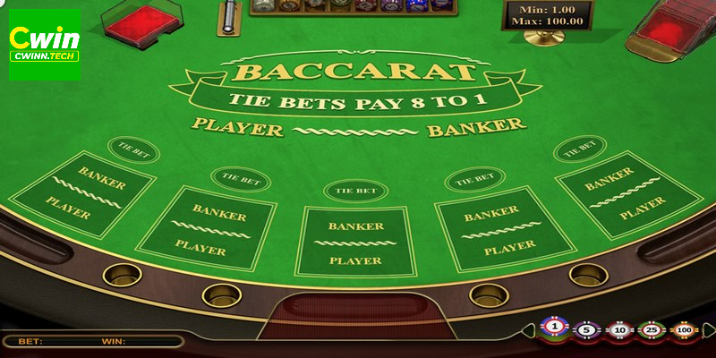 baccarat-luat-choi